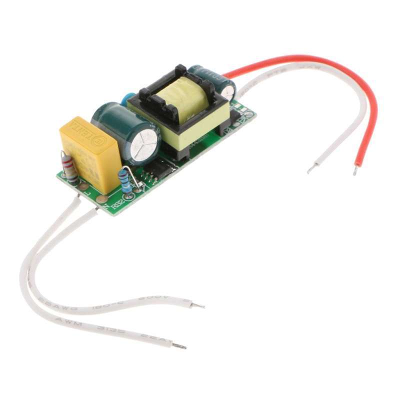 Jual Isolated Power Supply Converter Module Overcurrent Protection 9 ...