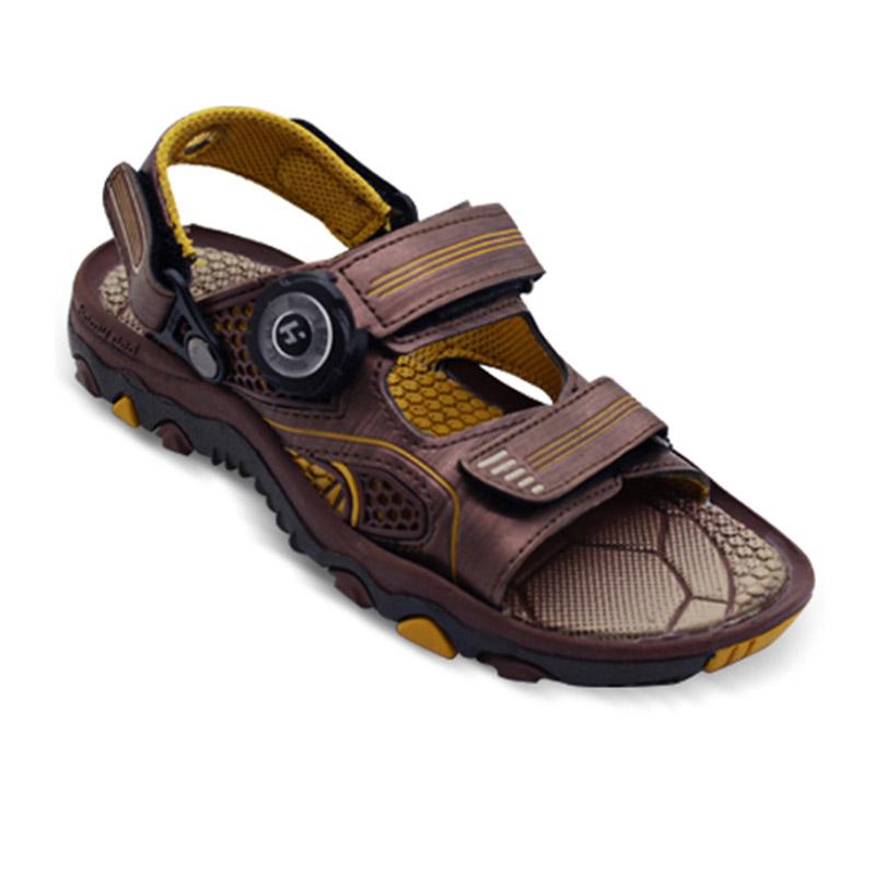 Gambar Sandal  Gunung Anak  Koleksi Rina