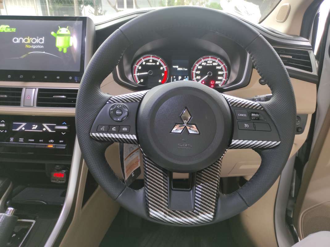 Jual Steering Wheel Xpander Facelift Di Seller Ohs Auto Bencongan