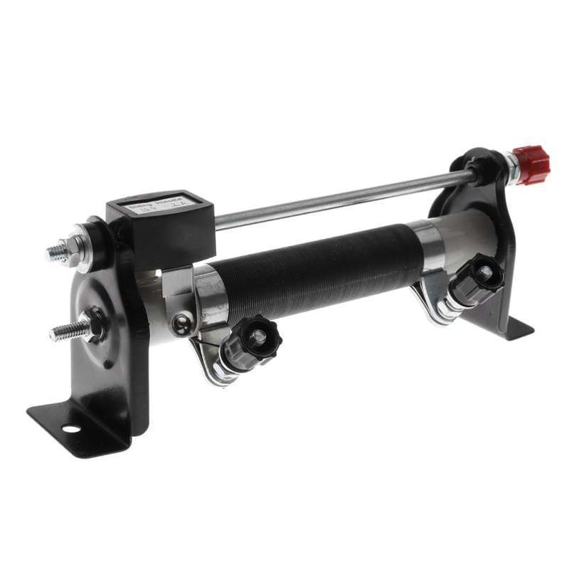 Jual Sliding Rheostat 10 ohm 2A Adjustable Sliding Rheostat School ...