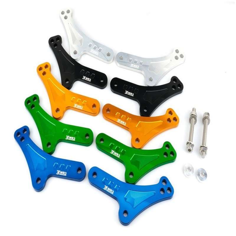 Promo Lowering Kit Zx25r Wr3 Penurun Shock Kawasaki Zx-25r Diskon 5% Di