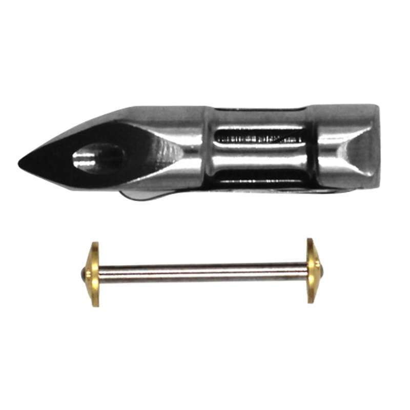 Promo Shuttle Bobbin Case Bobbin Treadle Sewing Iron for Singer Sewing