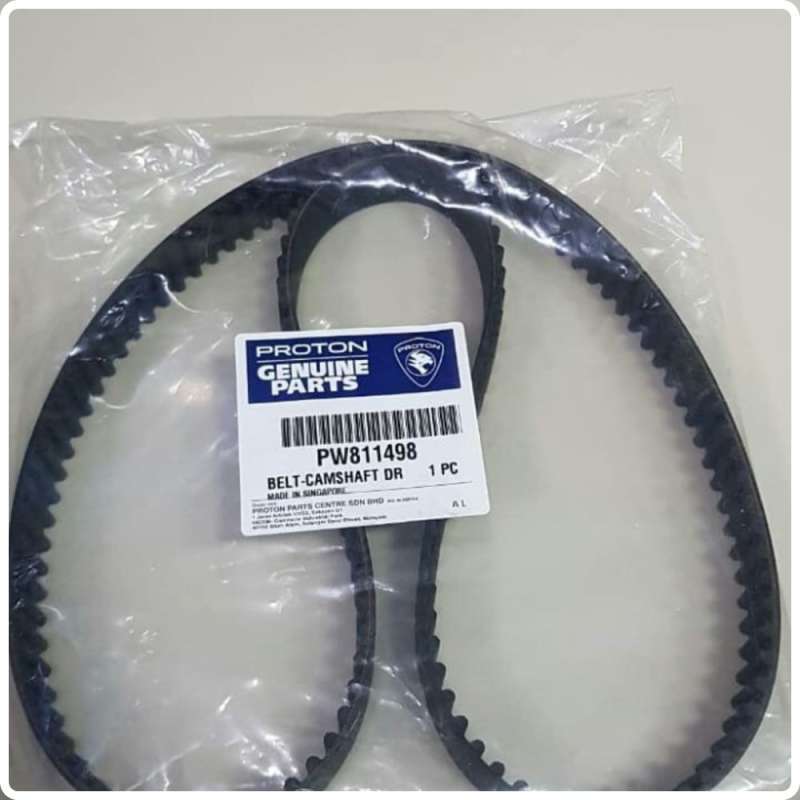 Jual Timing Belt Proton Exora Cps, Gen2, Neo, Persona, Saga Blm