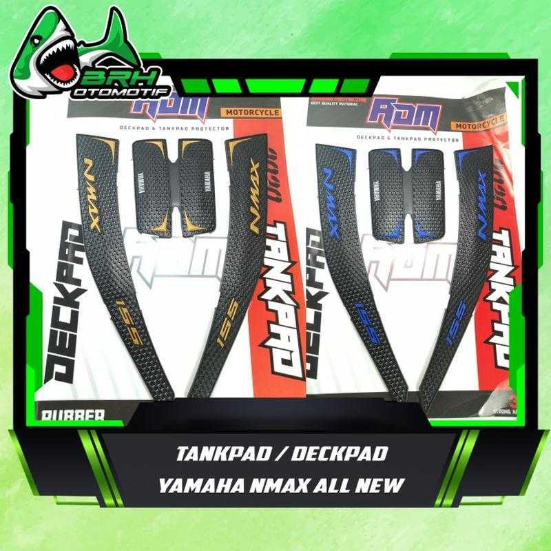 tankpad nmax 2020