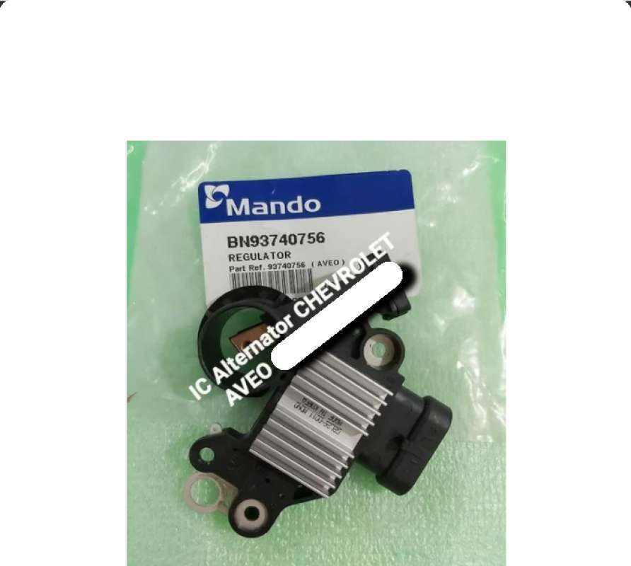 Jual IC Reg Regulator Alternator Dinamo amper ampere CHEVROLET AVEO