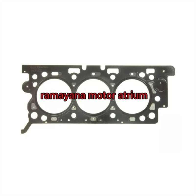 Jual Packing Deksel Gasket Cylinder Head Ford Escape 3.0 V6 Kanan Kode