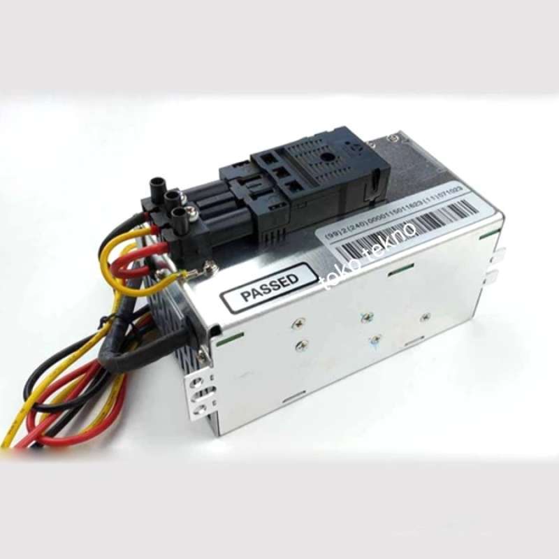 Jual Automatic Sliding Door Power Supply ES200 ES 200 Power Supply