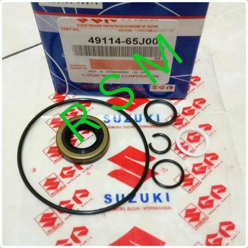 Jual Seal Kit Power Rack Steering Kit Atas Grand Vitara Gran Vitara