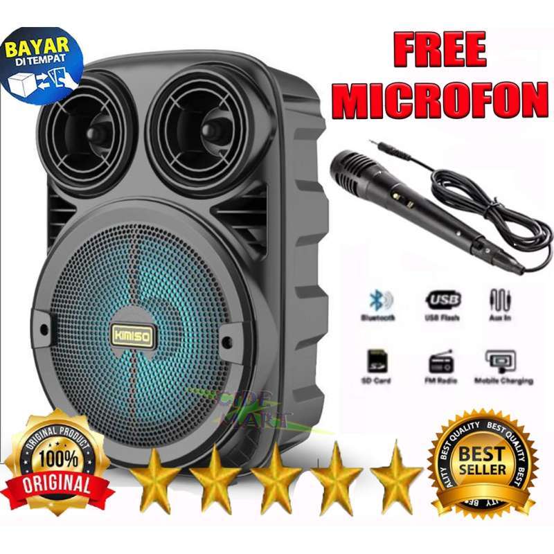 Jual Amplifier Karaoke Betavo Gratis Ongkir