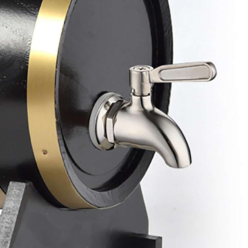 Promo Drink Dispenser Faucet Replacement Wine Barrel Tap Spigot for