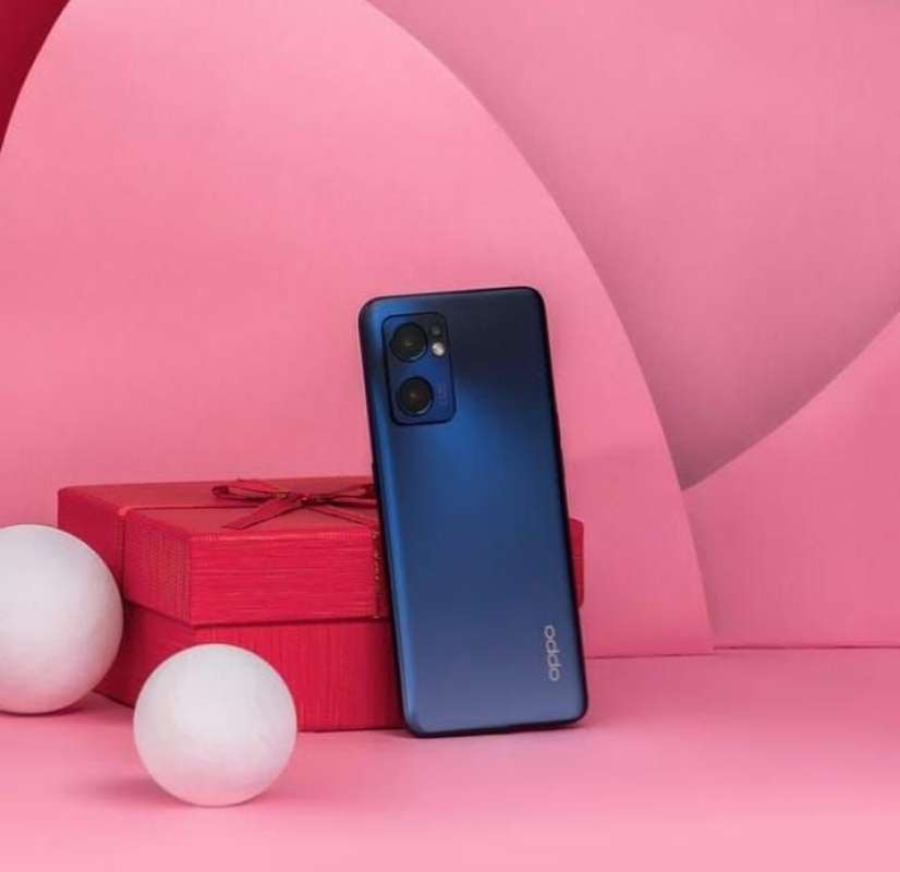 Promo OPPO RENO 7 5G di Seller SINERGY SELLULAR - Kota Medan, Sumatera