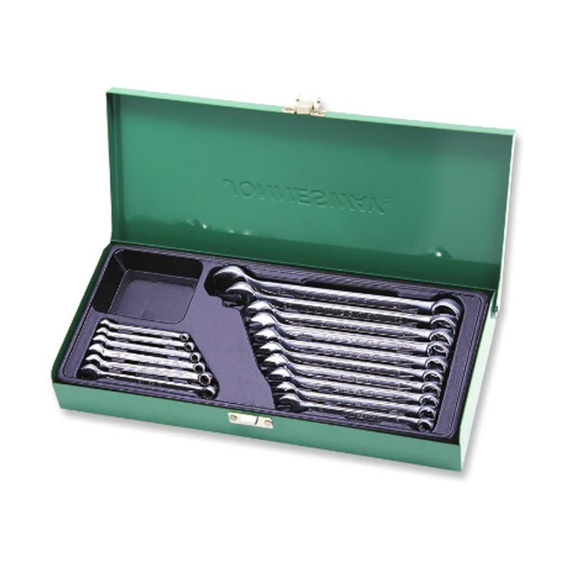Jual Jonnesway Combination Wrench Set [26 pcs] di Seller Jonnesway Pluit, Kota Jakarta Utara