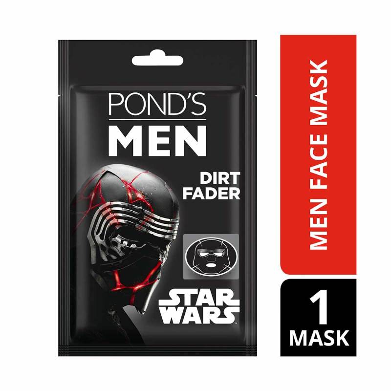 Jual Pond's Men Dirt Fader Masker Wajah 20 g Online ...