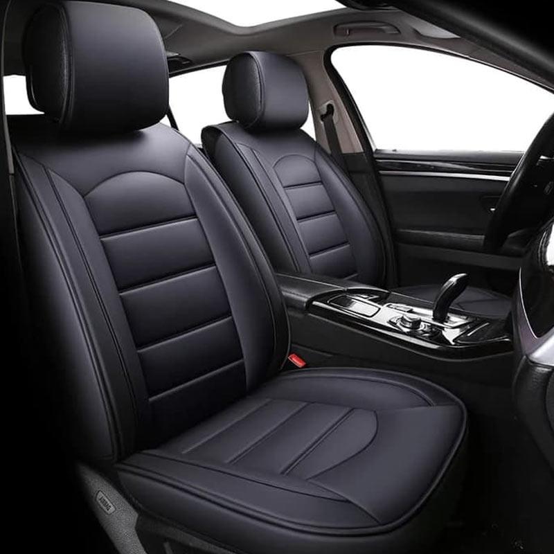 Jual Rush Sarung Jok Mobil for All New Terios - Rush 2019