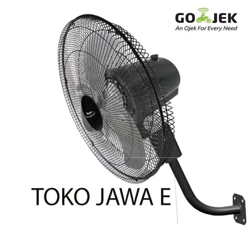 Promo Maspion Pw 455 Kipas Angin Dinding Tornado Ukuran 18 Inch Diskon