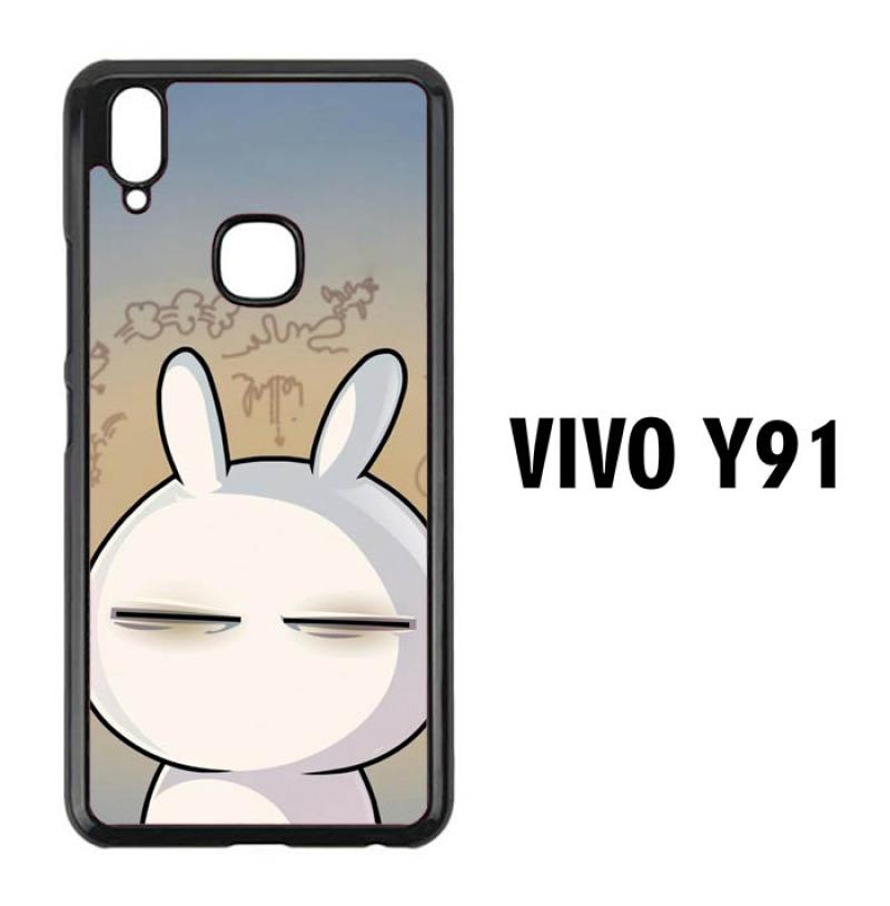 Promo Casing Custom Hardcase Cartoon Character Flat Wallpaper L0485