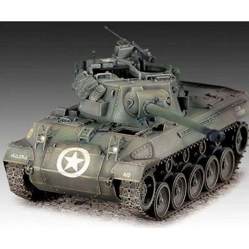 Sherman Firefly Vc Airfix 02341