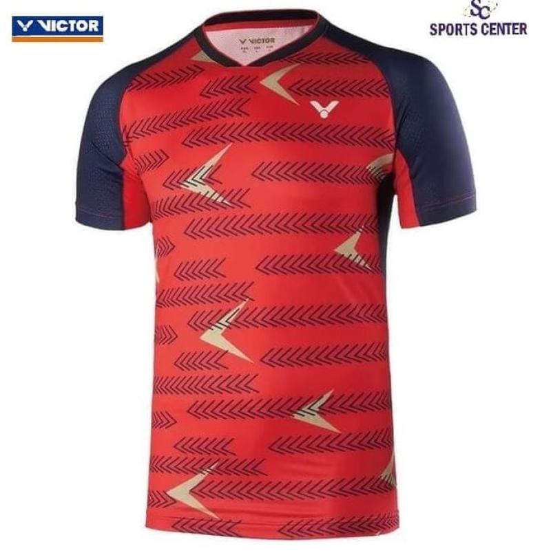 Gambar Kaos Badminton Terbaru - Desain Kaos Menarik