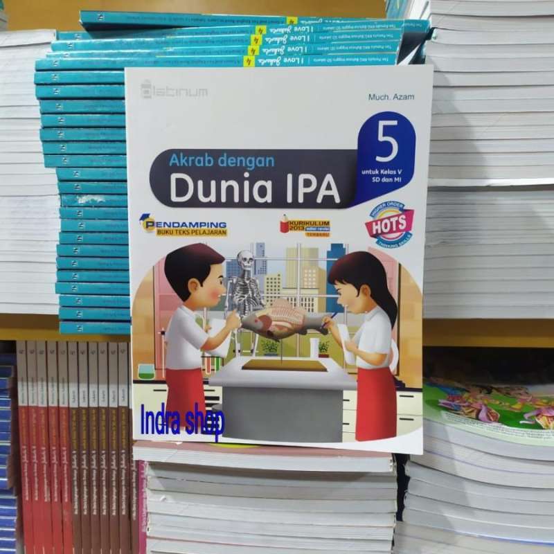 LKS IPAS Edisi 1/IPA Kelas 5 Semester 1-SD/MI KURMER Kurikulum Merdeka ... Materi ipa kelas 5 semester 1 kurikulum 2013