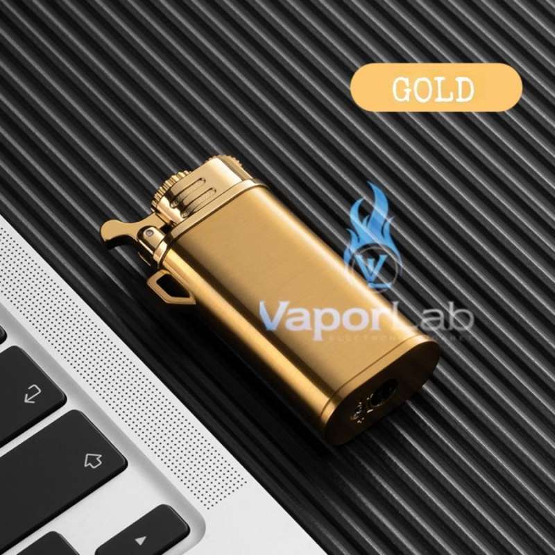 Jual mancis korek api roda bara las unik murah gas torch lighter ...