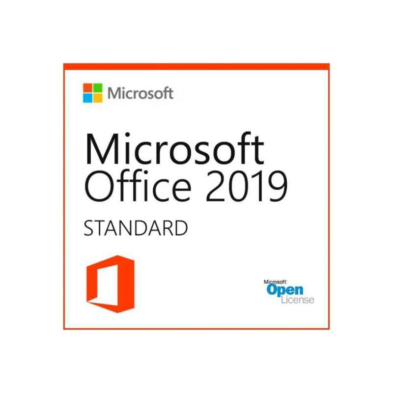 Jual Microsoft Office 2019 Original Key Original Murah Harga Diskon