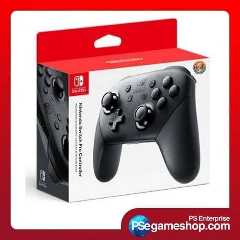 Jual Nintendo Procon Original Murah - Harga Diskon April 2024 | Blibli