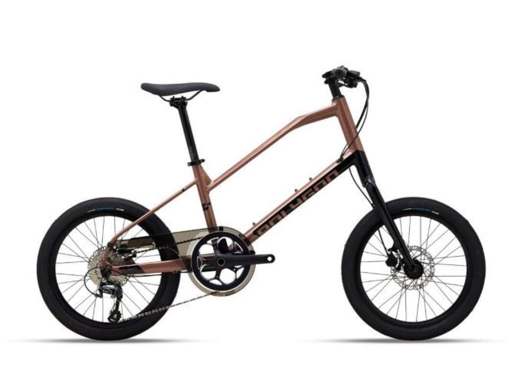 Harga Sepeda Polygon Original Model Terbaru Juli 2026