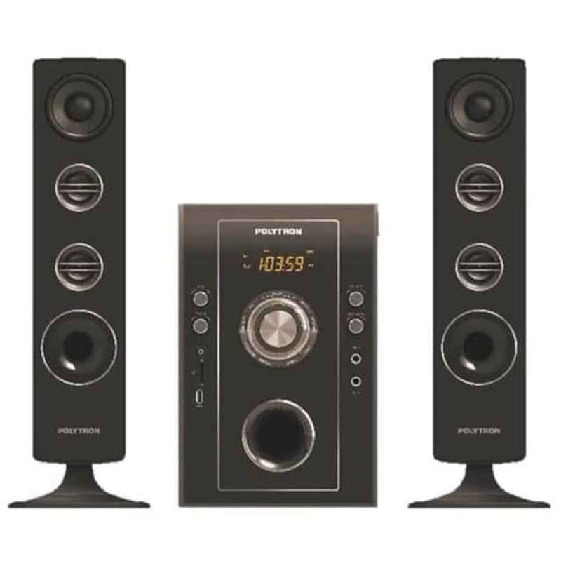 Harga Musik Box Bluetooth Polytron Jual Andini Audio Speaker Aktif