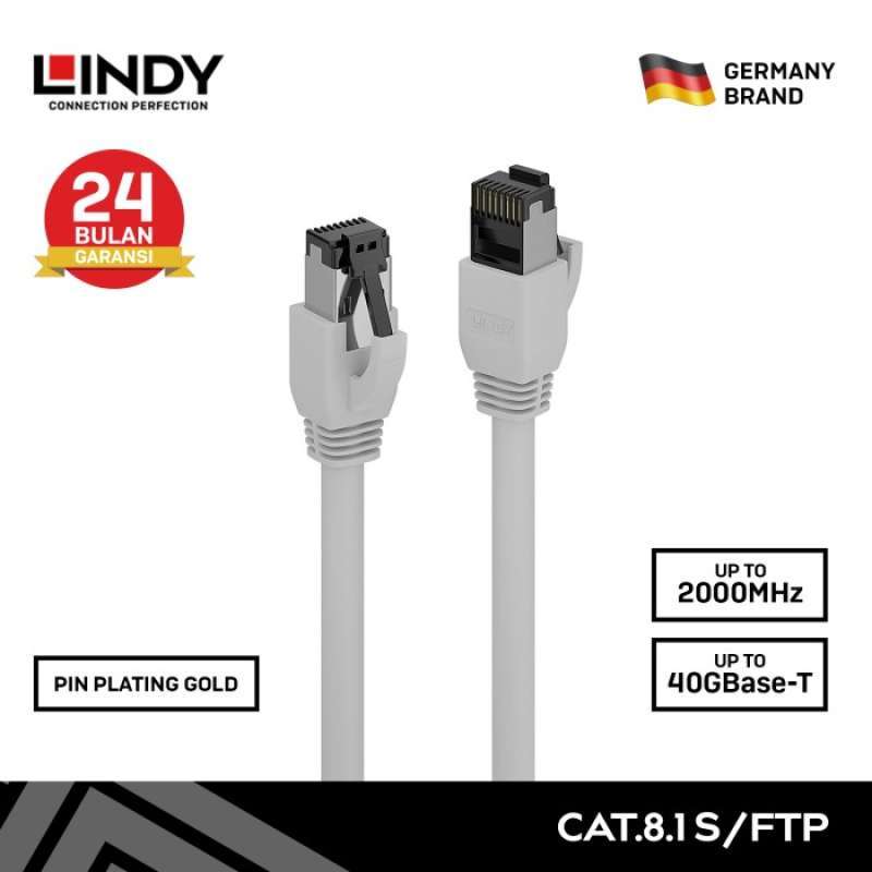 Daftar Harga Kabel Lan 10 Pin Original & Spesifikasi Lengkap Oktober 2024