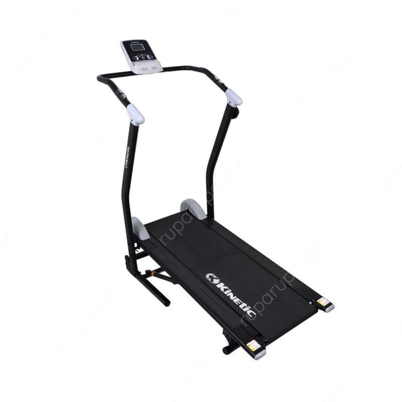 Jual Treadmill Manual Abuabu Di Seller Wafi Store