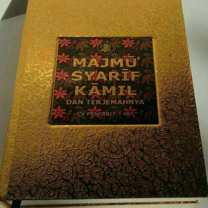 Jasa Pengurusan CV Babakan Tarogong Bandung