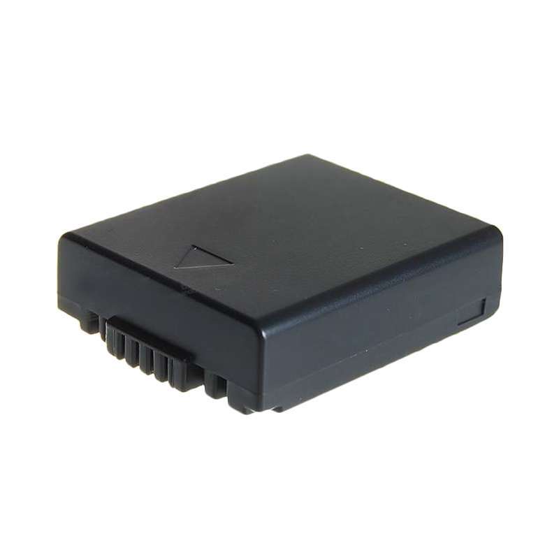 Caricabatteria USB compatibile con Panasonic S001E CGA-S001A/1B CGA-S001E CGA-S001E/1B CGR-S001 DMW-BCA7