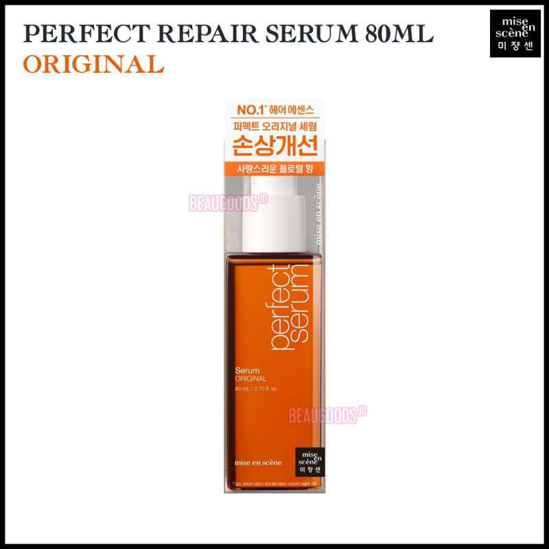 Hair Serum Korea Lengkap Harga Terbaru Maret 2024 Blibli