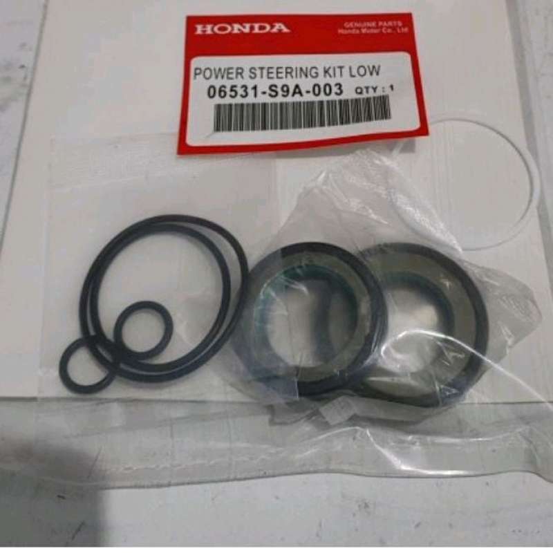 Jual KIT POWER STEERING LOW/BAWAH HONDA CRV NEW TAHUN 20022006 di