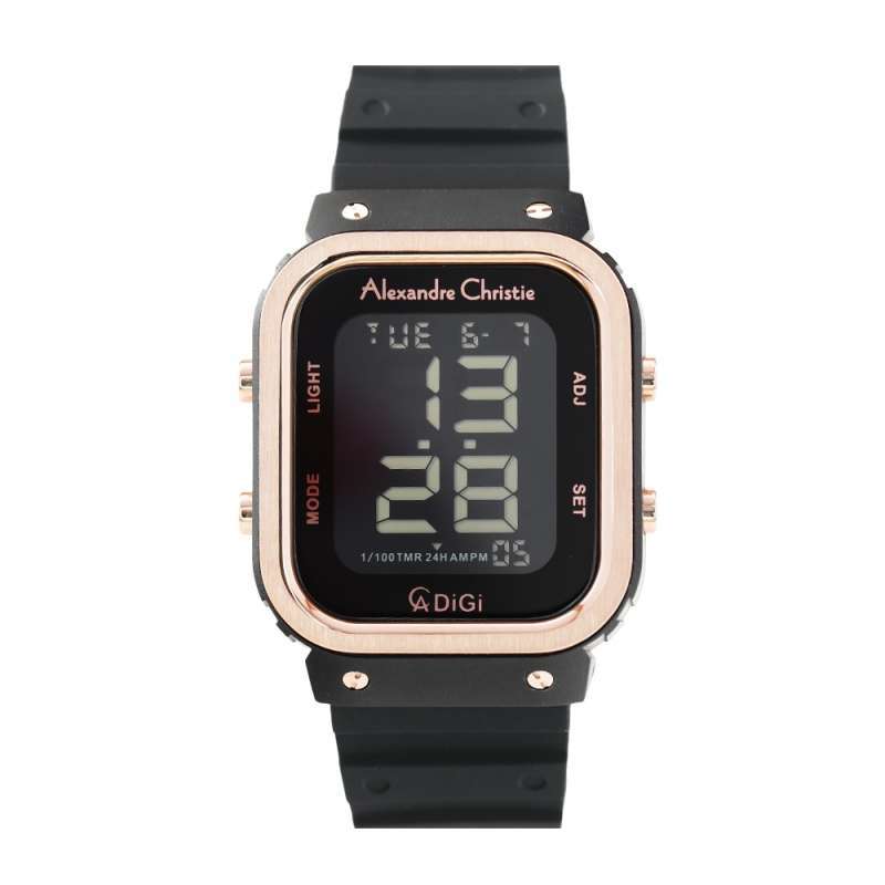 Jual Jam Ac 9357 Original & Branded - Harga Diskon Murah Juli 2024 | Blibli