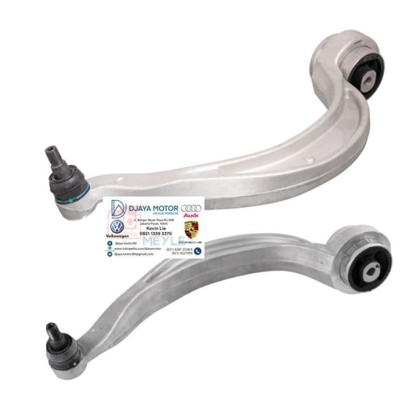 Jual Arm Ball Joint Bengkok Bawah Audi A4 B8, B8.5, Q5,A6 4G, Porsche Macan di Seller Djaya