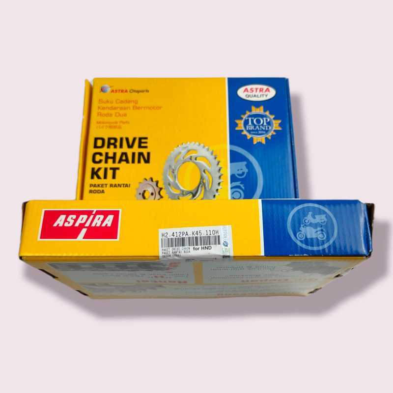 Gear Set Cb150r Harga Terbaru Mei 2024 & Gratis Ongkir Blibli