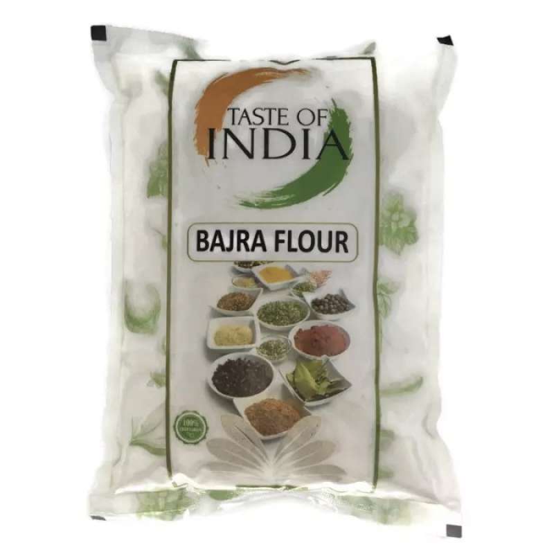 Jual OEM Bajra Flour Indian / Pearl Millet Atta / Tepung Taste Of India