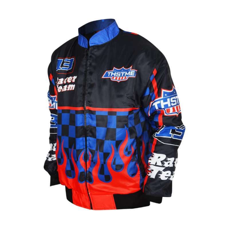 Jual Jaket Racing Bigsize Model Terbaru - Harga Promo Juli 2024 | Blibli