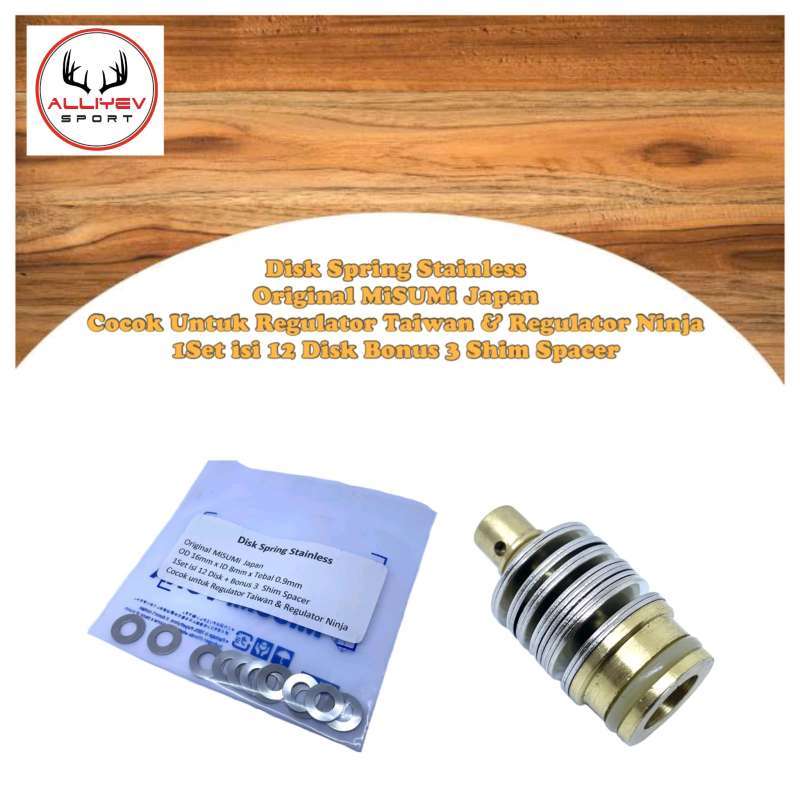 Simple Spring Regulator Jual Spring Regul Original Terbaru - Harga Promo Murah Mei 2024 | Blibli
