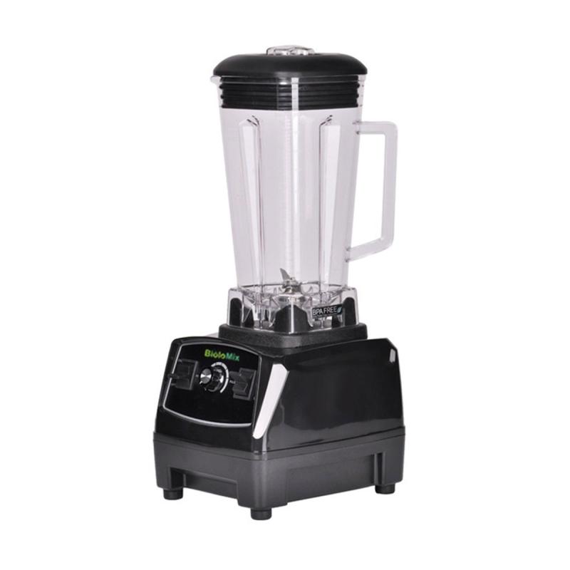 Harga Blender Juice Heavy Duty Dipasaran Terkini, Mau Tau? Ini Dia