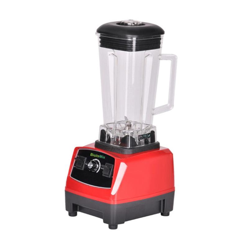 Jual Hikea Heavy Duty Commercial Grade Blender Mixer Juicer High Power