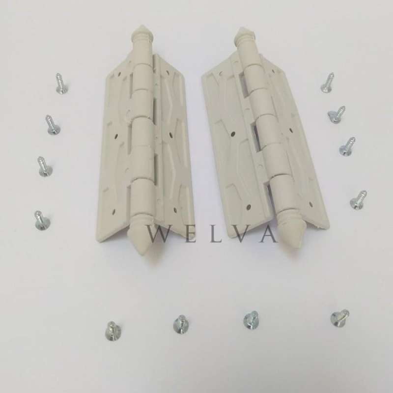 Jual Engsel Pintu Kamar Mandi Plastik Di Seller Zafis Star