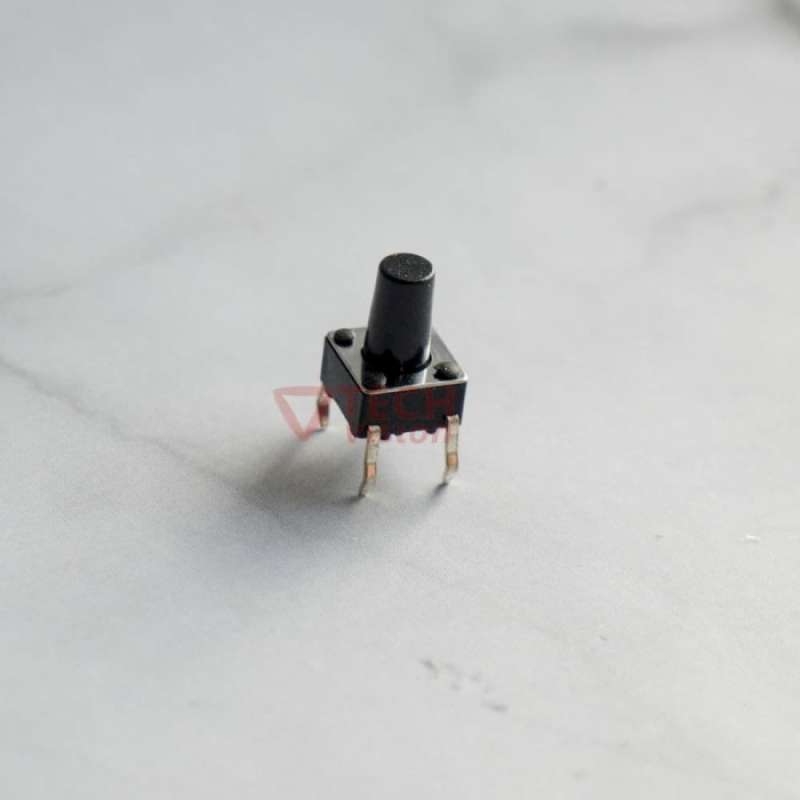 Jual Push Button Tactile Arduino Terbaik April 2026 - Harga Murah ...