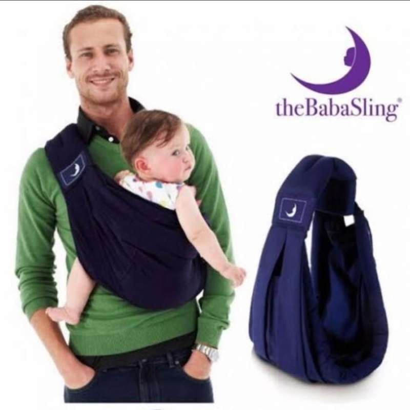 Baba String Jual Baba Sling Lite Harga Termurah Dan Terlengkap 2024 | Blibli