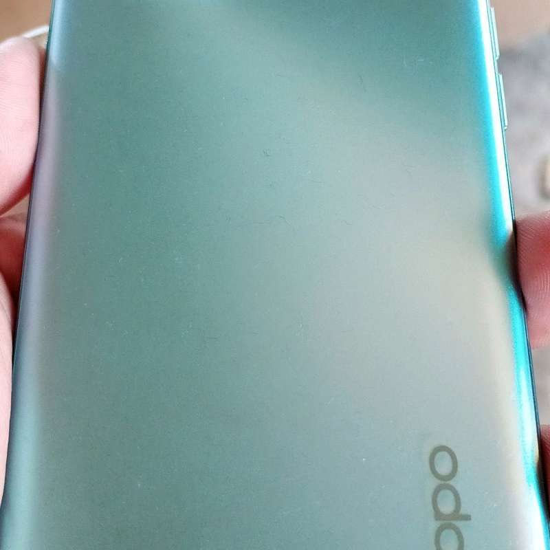 Jual Oppo Reno 6 Aurora di Seller Haidar Store - Kab. Karawang, Jawa