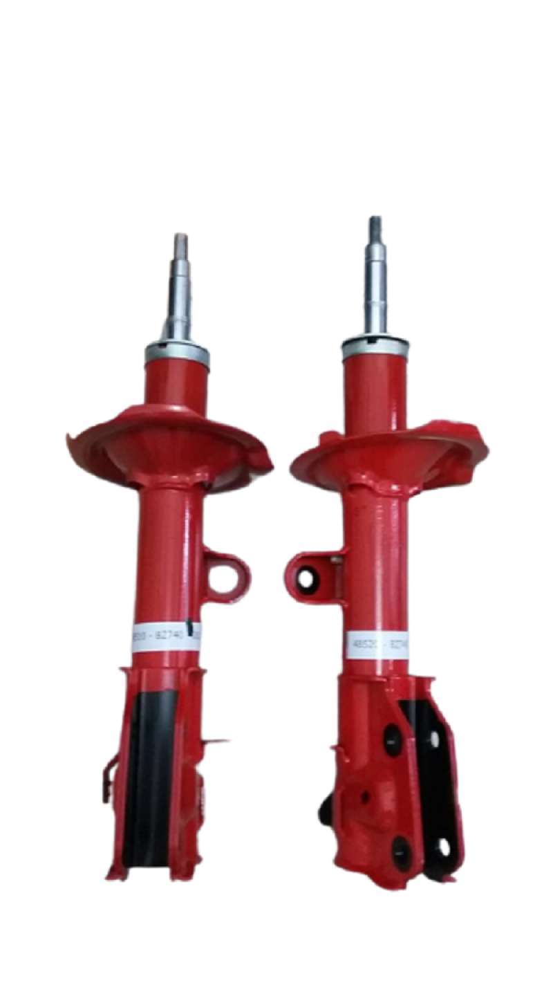 Promo Shockbreaker Shock Absorber Depan Toyota Rush Trd Diskon 11 di