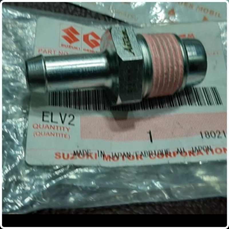 Jual Valve Pcv Suzuki Grand Vitara 2000Cc Kode 161 di Seller ENDEL