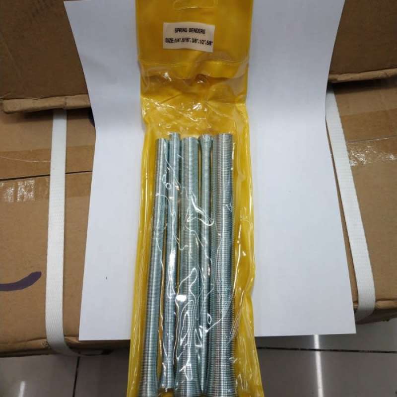 Jual Unik Spring benders Tube Bender per bending per pipa tembaga ...
