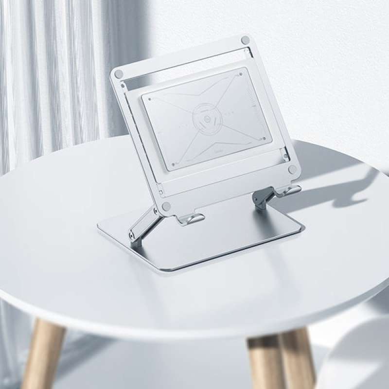 Jual Benks SR06 Pro Semiconductor Laptop Cooling Stand di Seller Benks